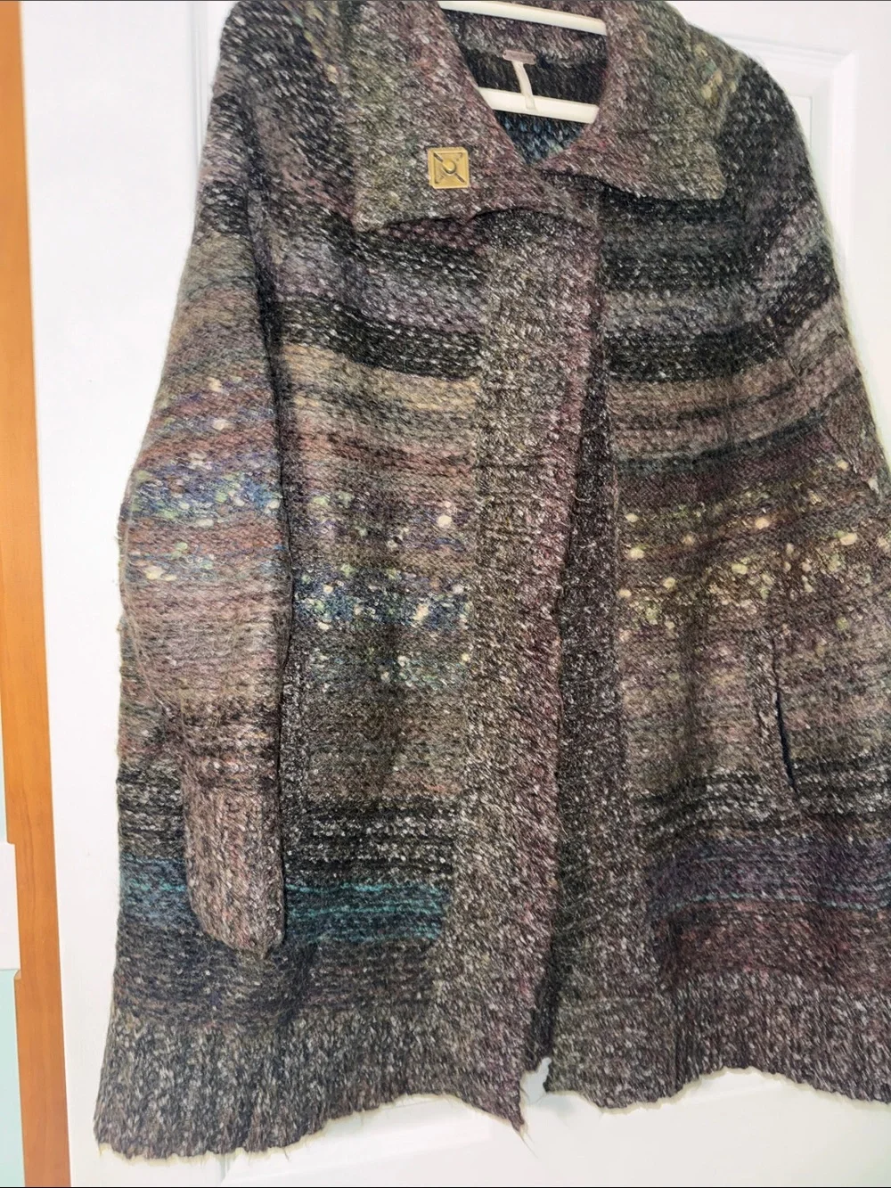 Free people heavy sweater